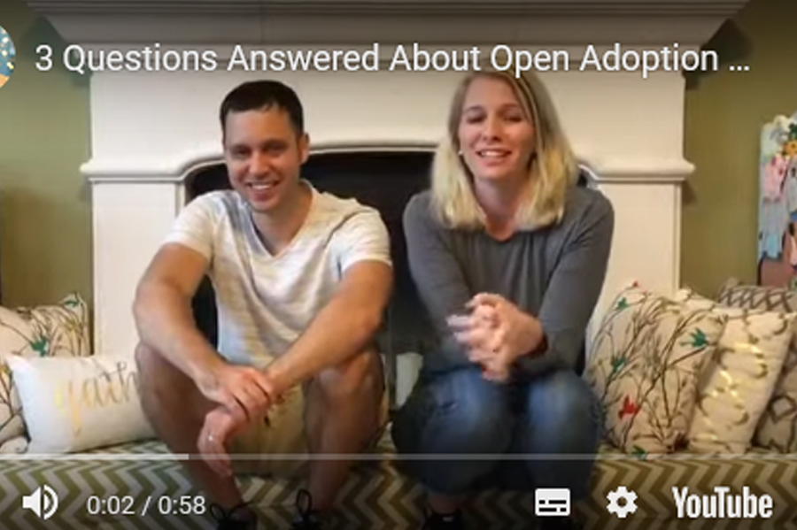 3 Things that Surprised Me about Open Adoption