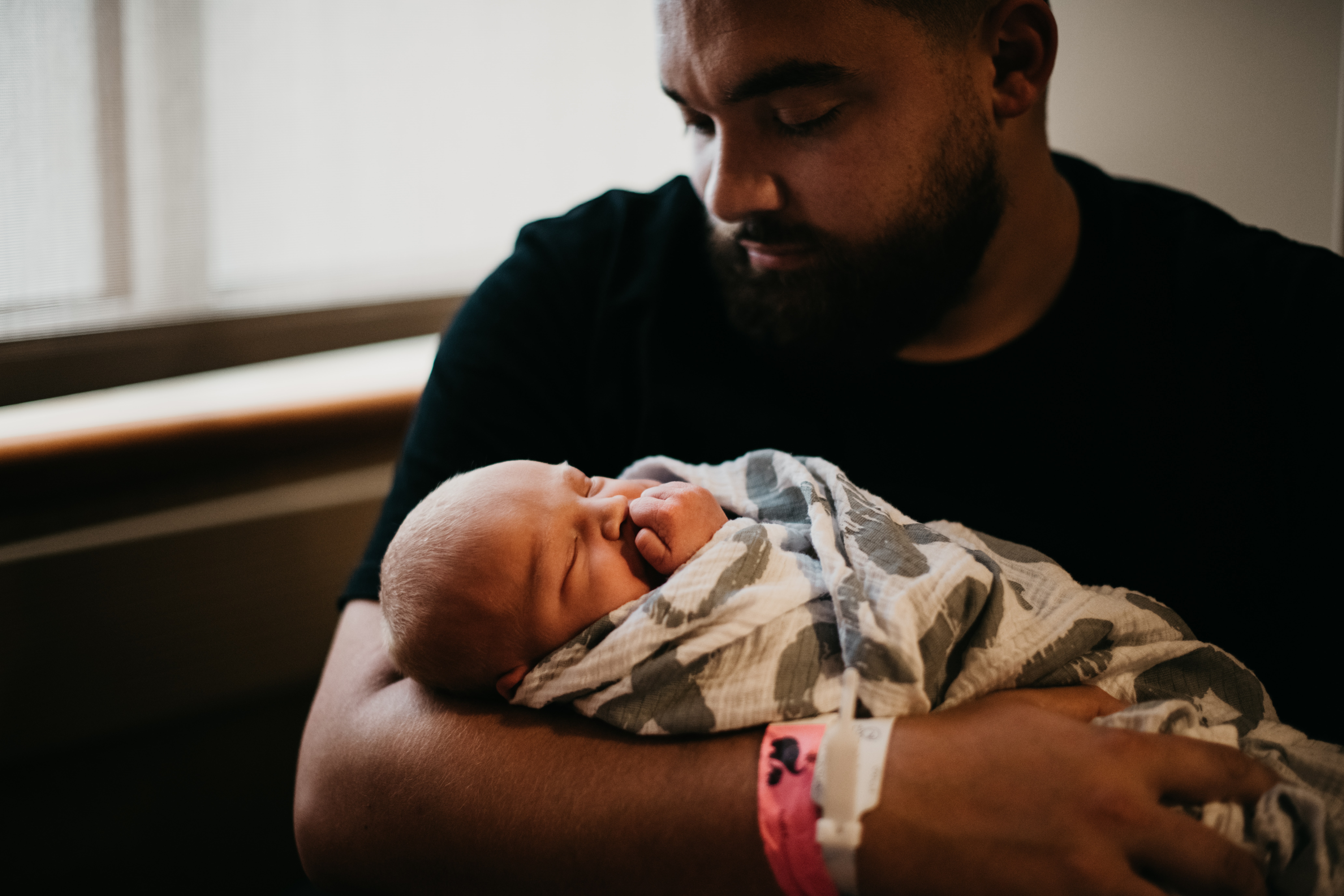 Birth Fathers in Adoption