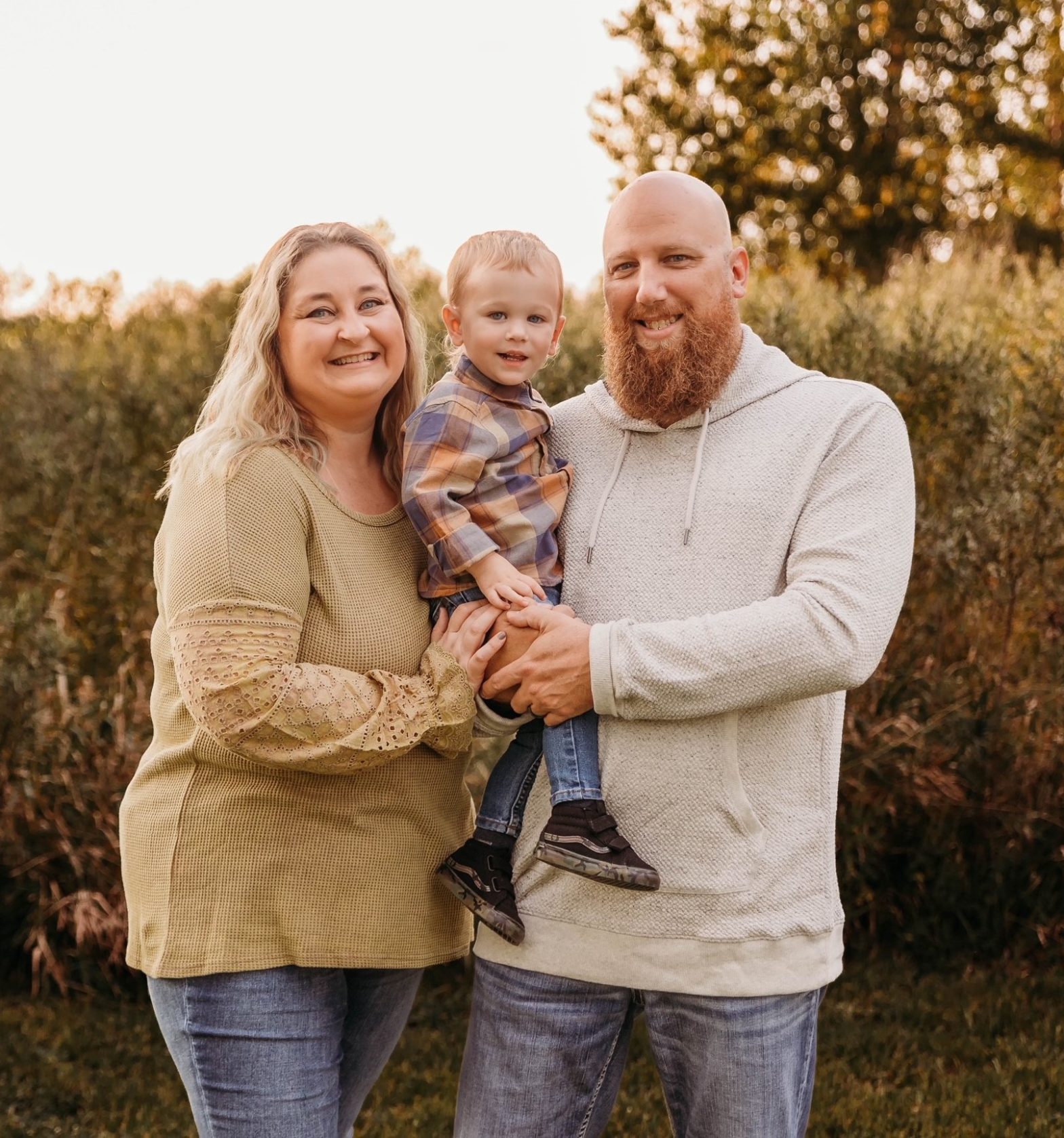 Amy and Rob | Adoption Center for Family Building