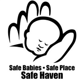 Safe Haven Awareness Month