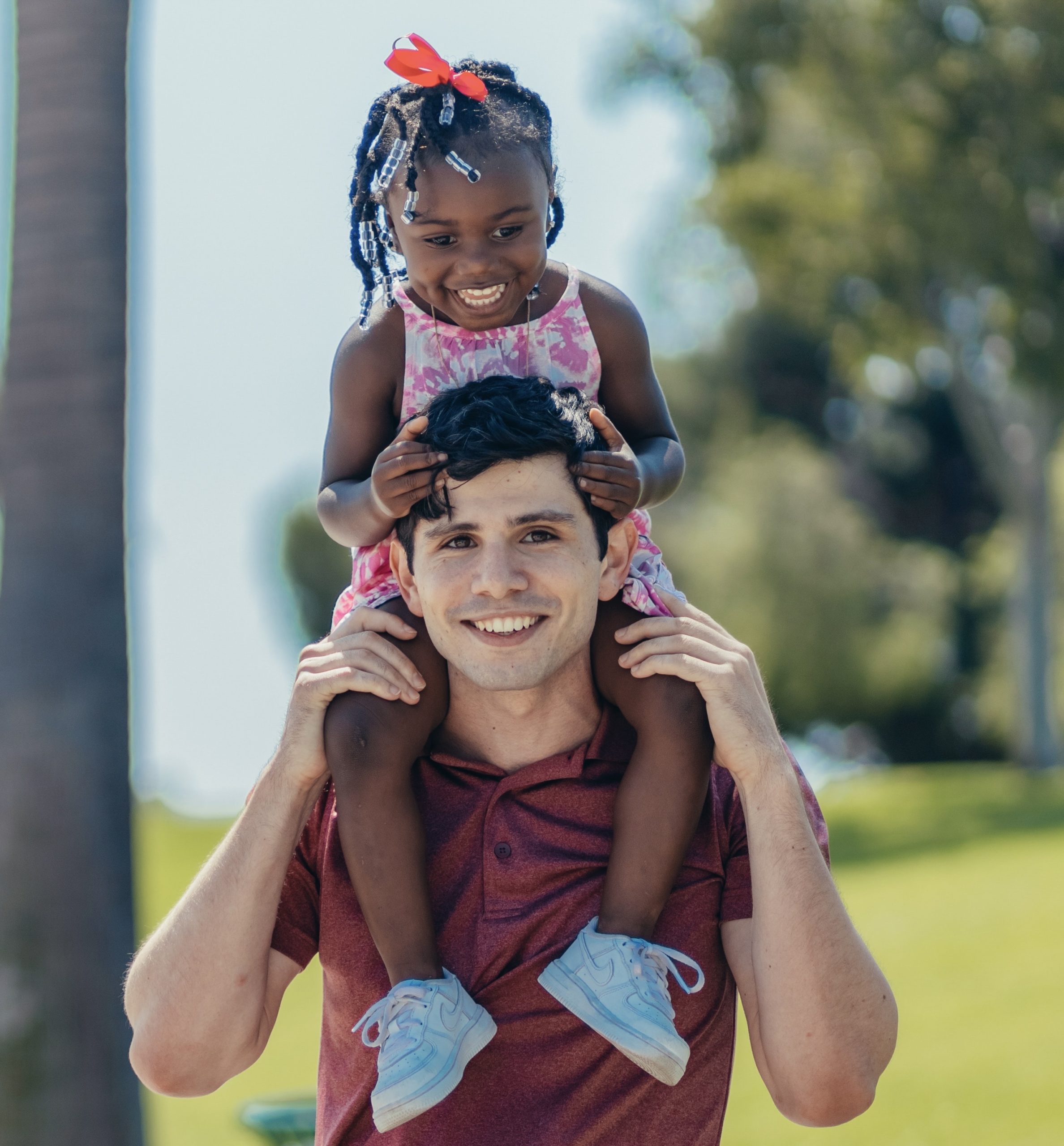 9 Questions to Ask Yourself When Considering Adopting Transracially