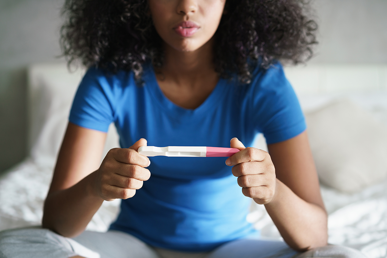 Unplanned Pregnancy and Considering Adoption? Here’s How to Choose the Right Adoption  Agency