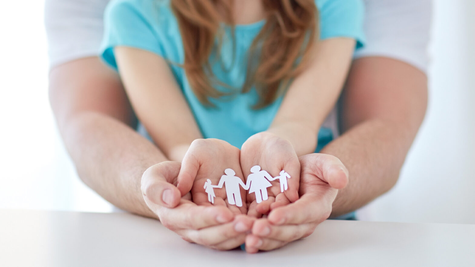 Birth mother considering Adoption through Safe Haven vs traditional adoption options