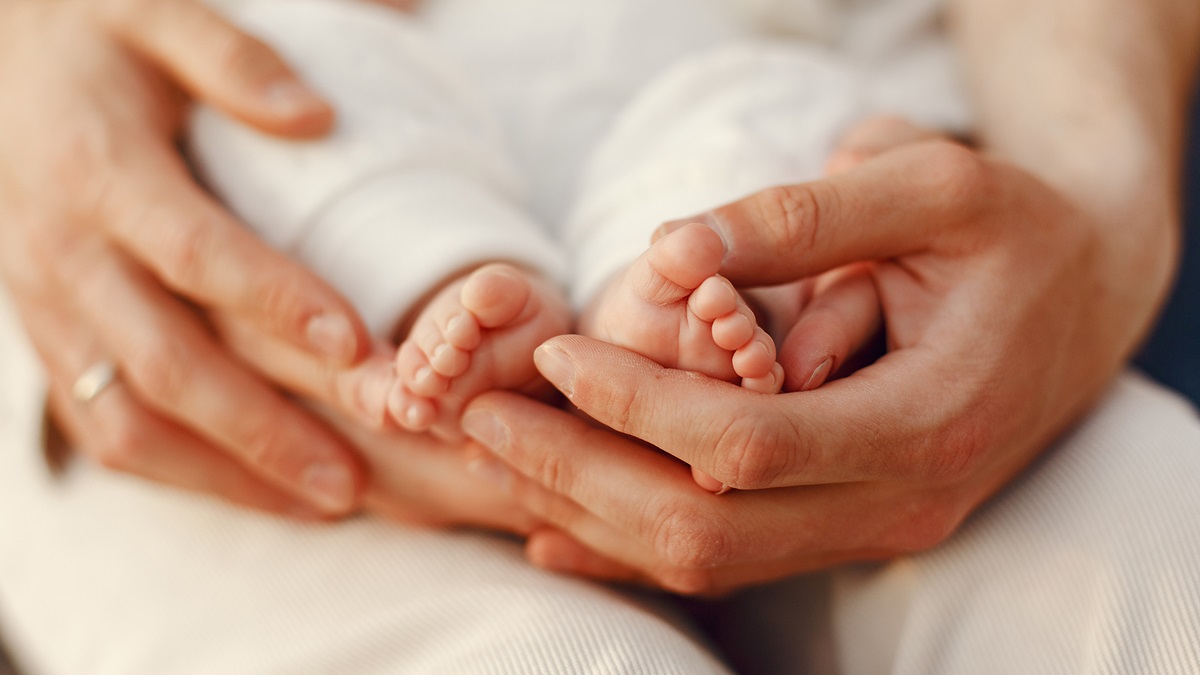 How Do We Know If We’re Ready to Adopt a Baby