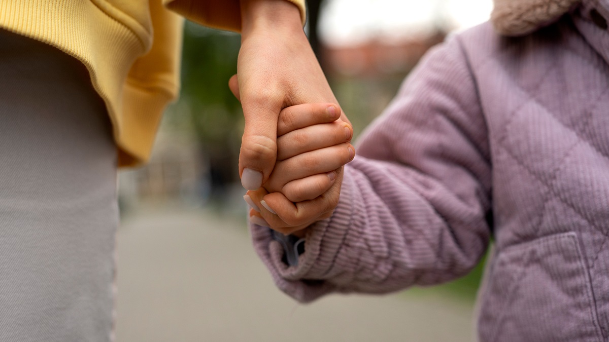 What Is Required to Adopt a Child