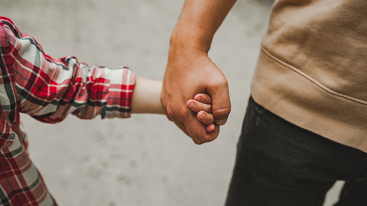 What Birth Parents Should Know About Open Adoption