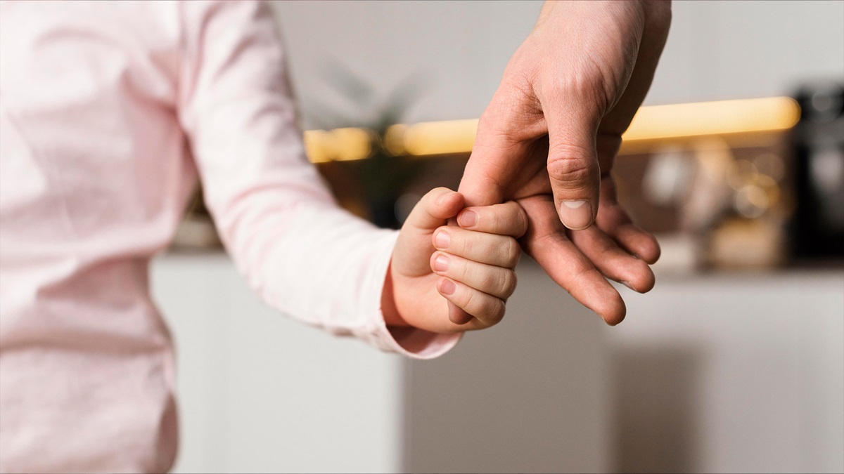 How Birth Parents Can Talk to Their Children About Their Adopted Sibling