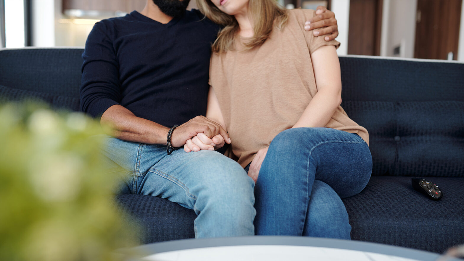 The importance of sharing adoption stories to promote family connection, emotional openness, and a child’s sense of identity.