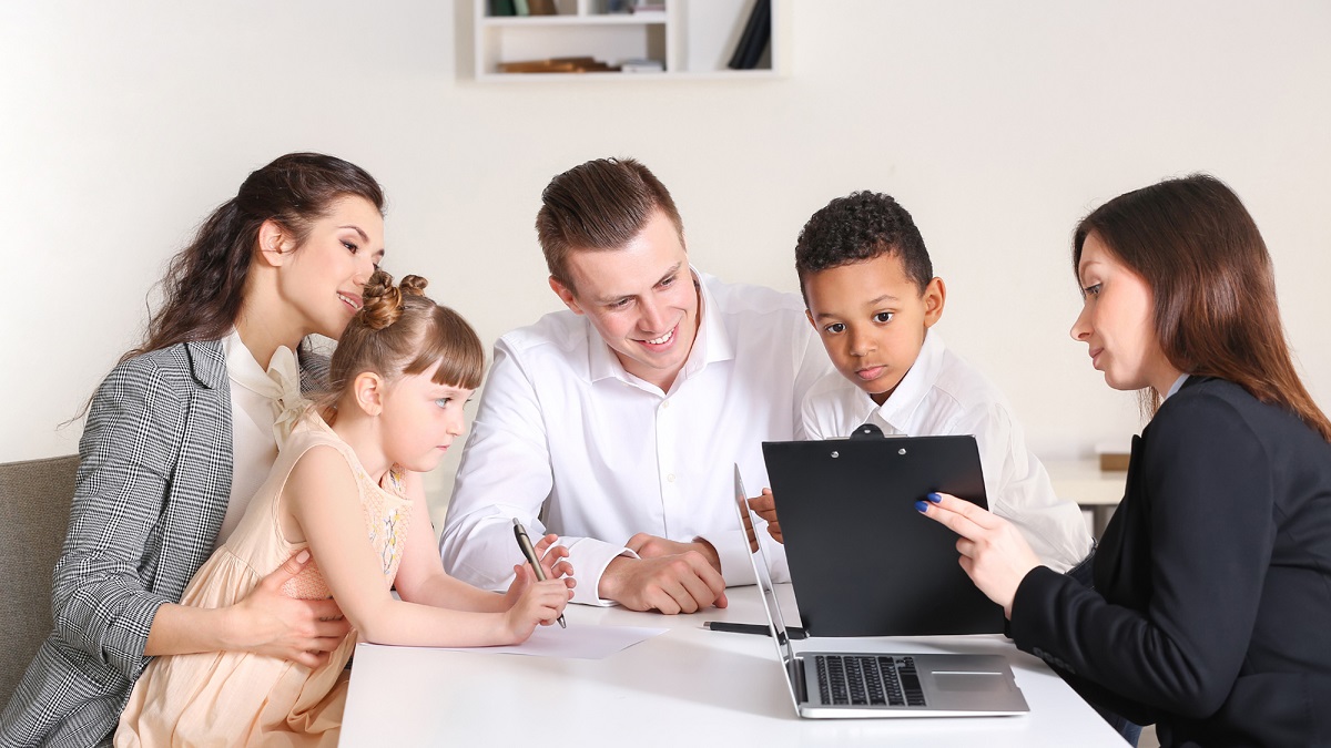 Top 10 Questions to Ask an Adoption Agency Before You Start