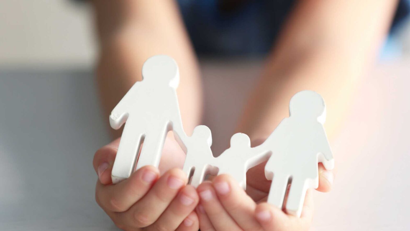 What is an adoption match? Learn how it impacts adoption outcomes for birth and adoptive families